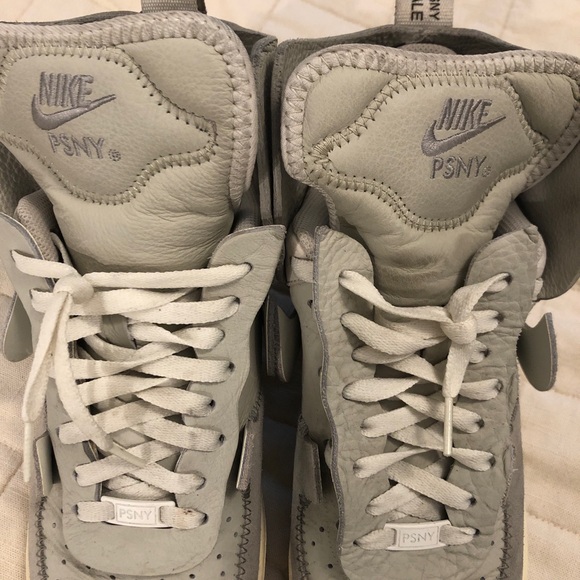 PSNY x Air Force 1 - Picture 6 of 7